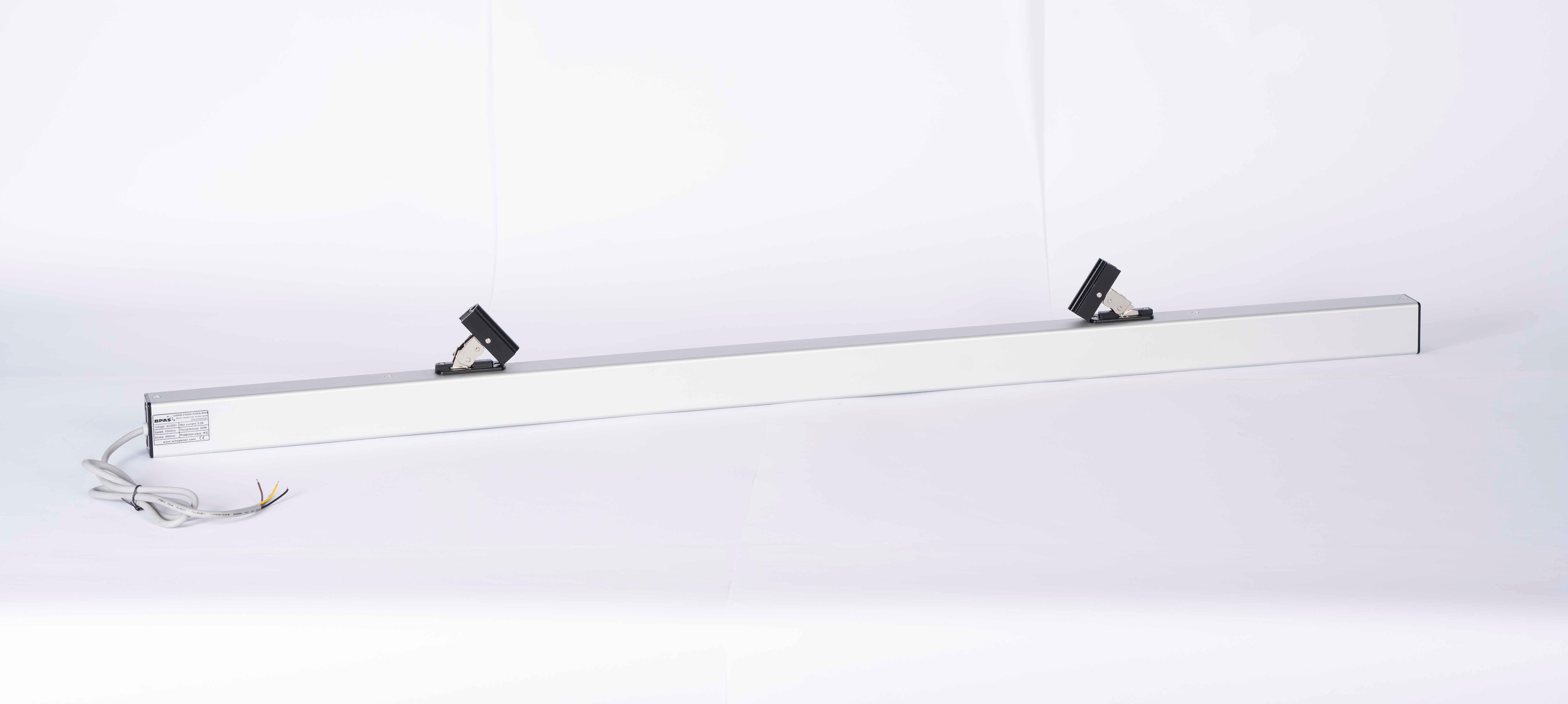 Zincirli 800 N Açkı Mekanizması 230 V